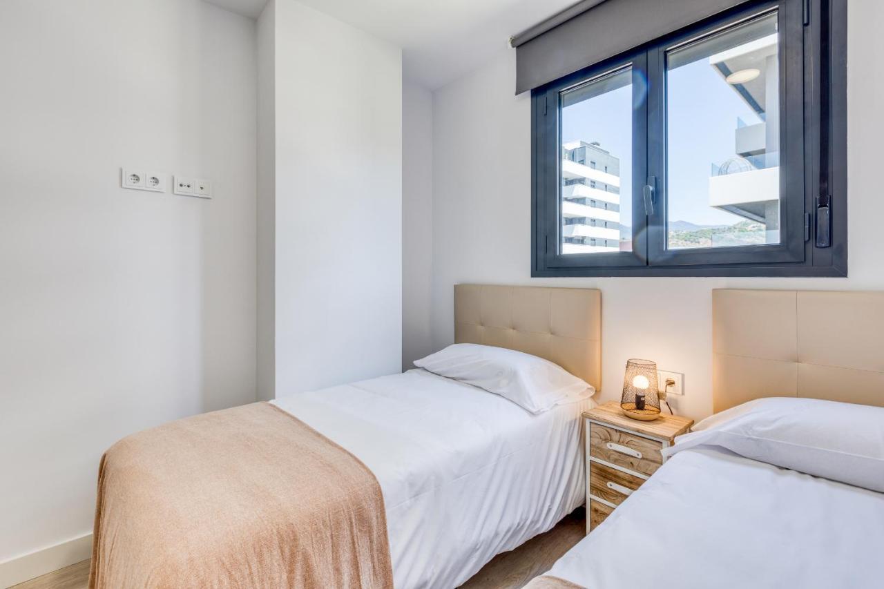 Hanami Almenara Home 2 เอสเตโปนา ภายนอก รูปภาพ