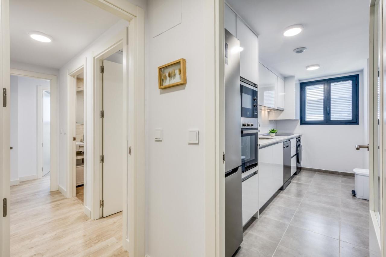 Hanami Almenara Home 2 เอสเตโปนา ภายนอก รูปภาพ