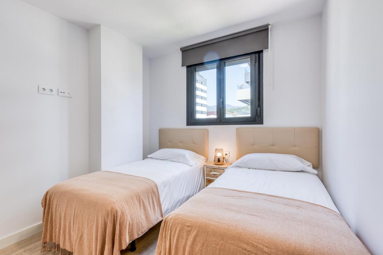 Hanami Almenara Home 2 เอสเตโปนา ภายนอก รูปภาพ