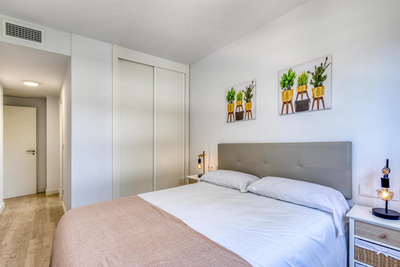 Hanami Almenara Home 2 เอสเตโปนา ภายนอก รูปภาพ