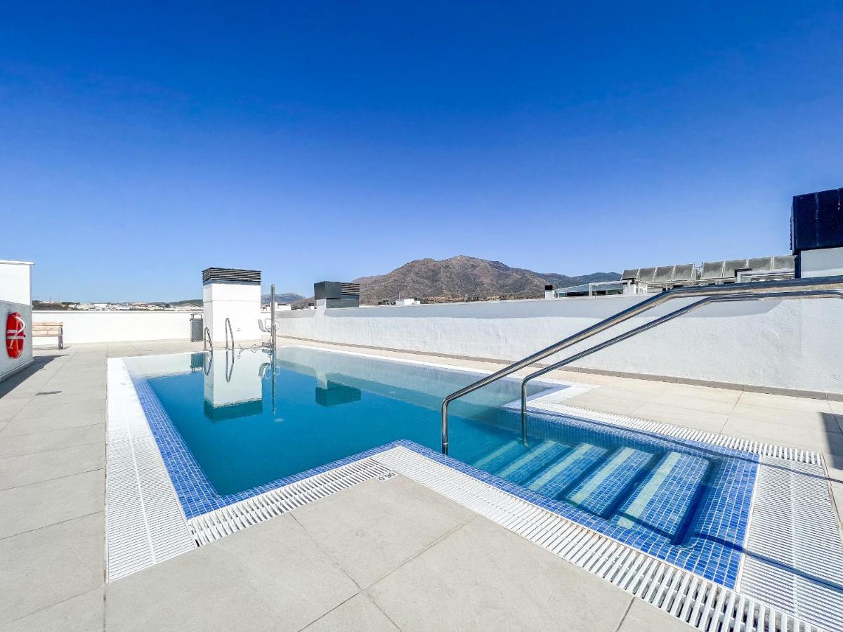 Hanami Almenara Home 2 เอสเตโปนา ภายนอก รูปภาพ